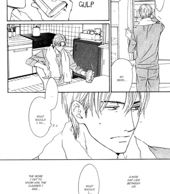 [HIDAKA Shoko] Hana wa Saku ka ~ vol.02 [Eng] – Gay Manga sex 221
