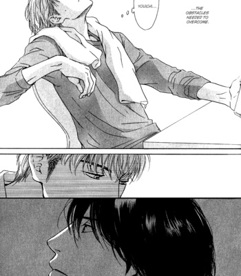 [HIDAKA Shoko] Hana wa Saku ka ~ vol.02 [Eng] – Gay Manga sex 222