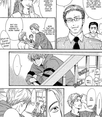 [HIDAKA Shoko] Hana wa Saku ka ~ vol.02 [Eng] – Gay Manga sex 120