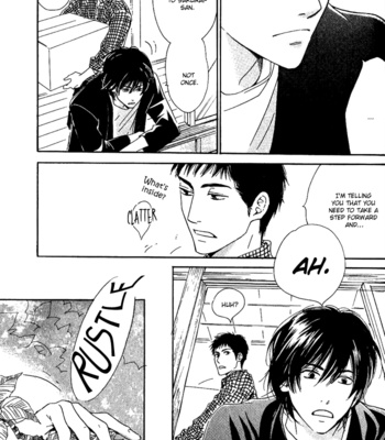 [HIDAKA Shoko] Hana wa Saku ka ~ vol.02 [Eng] – Gay Manga sex 124