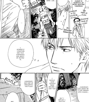 [HIDAKA Shoko] Hana wa Saku ka ~ vol.02 [Eng] – Gay Manga sex 126