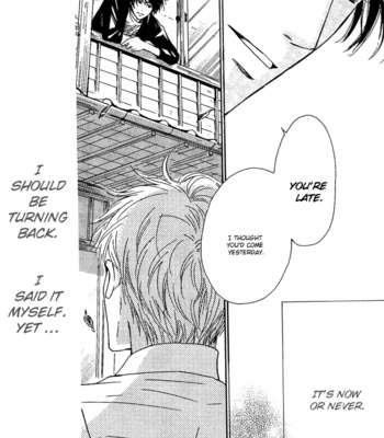 [HIDAKA Shoko] Hana wa Saku ka ~ vol.02 [Eng] – Gay Manga sex 129