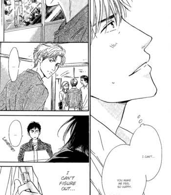 [HIDAKA Shoko] Hana wa Saku ka ~ vol.02 [Eng] – Gay Manga sex 130
