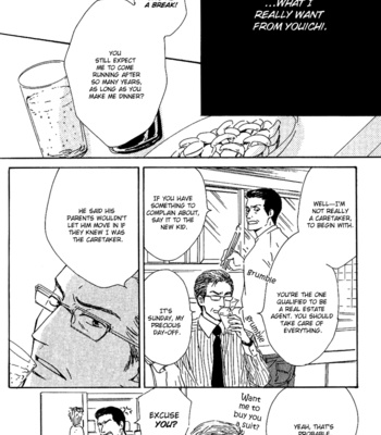[HIDAKA Shoko] Hana wa Saku ka ~ vol.02 [Eng] – Gay Manga sex 131