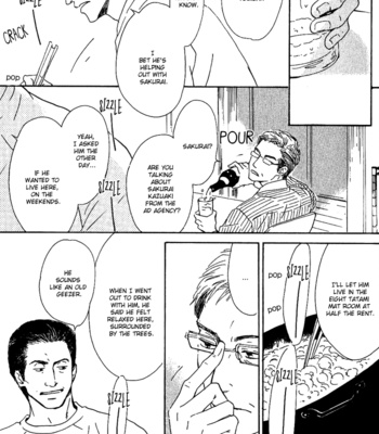 [HIDAKA Shoko] Hana wa Saku ka ~ vol.02 [Eng] – Gay Manga sex 132