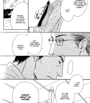 [HIDAKA Shoko] Hana wa Saku ka ~ vol.02 [Eng] – Gay Manga sex 133