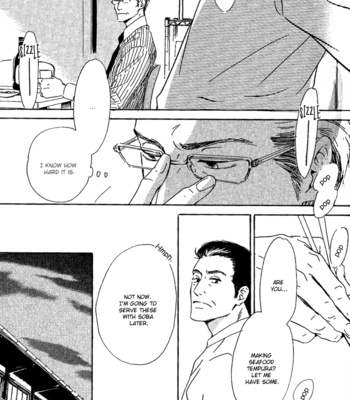 [HIDAKA Shoko] Hana wa Saku ka ~ vol.02 [Eng] – Gay Manga sex 136