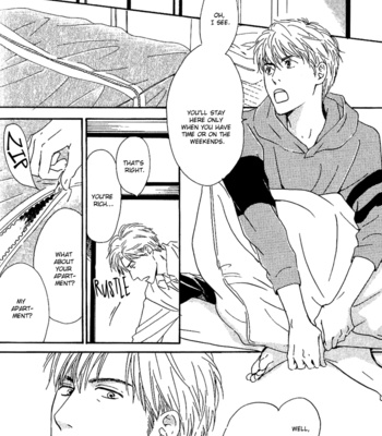 [HIDAKA Shoko] Hana wa Saku ka ~ vol.02 [Eng] – Gay Manga sex 137