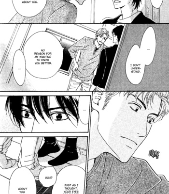 [HIDAKA Shoko] Hana wa Saku ka ~ vol.02 [Eng] – Gay Manga sex 141