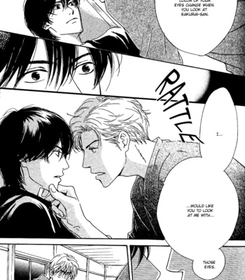 [HIDAKA Shoko] Hana wa Saku ka ~ vol.02 [Eng] – Gay Manga sex 142