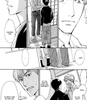 [HIDAKA Shoko] Hana wa Saku ka ~ vol.02 [Eng] – Gay Manga sex 144