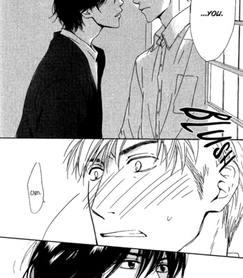 [HIDAKA Shoko] Hana wa Saku ka ~ vol.02 [Eng] – Gay Manga sex 145