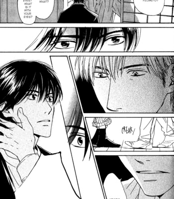 [HIDAKA Shoko] Hana wa Saku ka ~ vol.02 [Eng] – Gay Manga sex 146