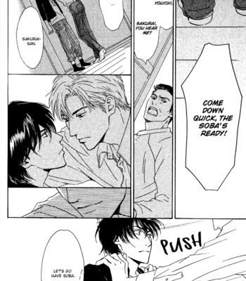 [HIDAKA Shoko] Hana wa Saku ka ~ vol.02 [Eng] – Gay Manga sex 147