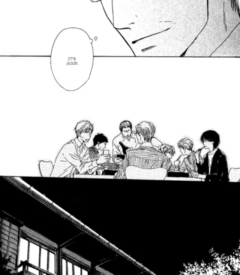 [HIDAKA Shoko] Hana wa Saku ka ~ vol.02 [Eng] – Gay Manga sex 151