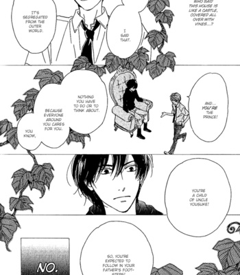 [HIDAKA Shoko] Hana wa Saku ka ~ vol.02 [Eng] – Gay Manga sex 160