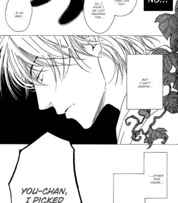 [HIDAKA Shoko] Hana wa Saku ka ~ vol.02 [Eng] – Gay Manga sex 161