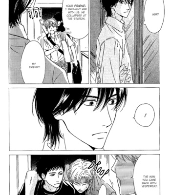[HIDAKA Shoko] Hana wa Saku ka ~ vol.02 [Eng] – Gay Manga sex 162
