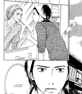 [HIDAKA Shoko] Hana wa Saku ka ~ vol.02 [Eng] – Gay Manga sex 164
