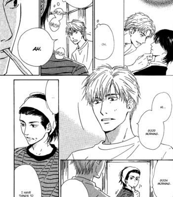 [HIDAKA Shoko] Hana wa Saku ka ~ vol.02 [Eng] – Gay Manga sex 165