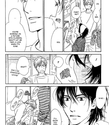 [HIDAKA Shoko] Hana wa Saku ka ~ vol.02 [Eng] – Gay Manga sex 166