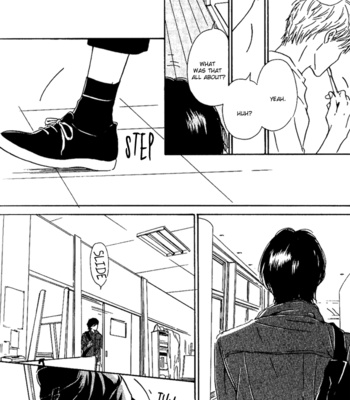 [HIDAKA Shoko] Hana wa Saku ka ~ vol.02 [Eng] – Gay Manga sex 168
