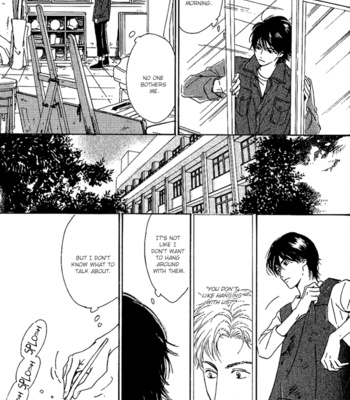 [HIDAKA Shoko] Hana wa Saku ka ~ vol.02 [Eng] – Gay Manga sex 169
