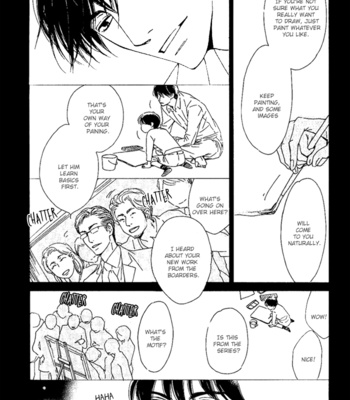[HIDAKA Shoko] Hana wa Saku ka ~ vol.02 [Eng] – Gay Manga sex 172