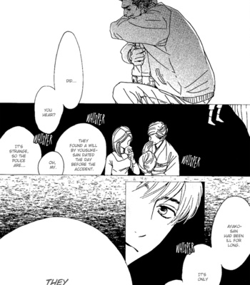 [HIDAKA Shoko] Hana wa Saku ka ~ vol.02 [Eng] – Gay Manga sex 175