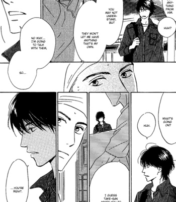 [HIDAKA Shoko] Hana wa Saku ka ~ vol.02 [Eng] – Gay Manga sex 177