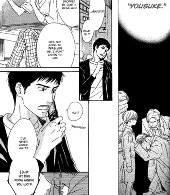 [HIDAKA Shoko] Hana wa Saku ka ~ vol.02 [Eng] – Gay Manga sex 183