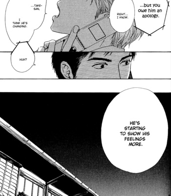 [HIDAKA Shoko] Hana wa Saku ka ~ vol.02 [Eng] – Gay Manga sex 185