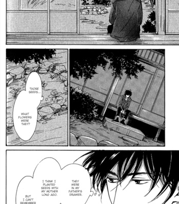 [HIDAKA Shoko] Hana wa Saku ka ~ vol.02 [Eng] – Gay Manga sex 186