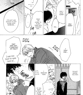 [HIDAKA Shoko] Hana wa Saku ka ~ vol.02 [Eng] – Gay Manga sex 187