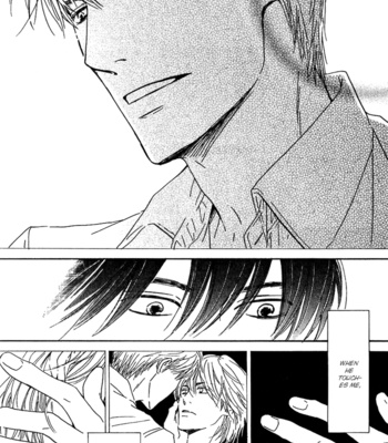 [HIDAKA Shoko] Hana wa Saku ka ~ vol.02 [Eng] – Gay Manga sex 192