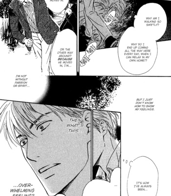 [HIDAKA Shoko] Hana wa Saku ka ~ vol.02 [Eng] – Gay Manga sex 195