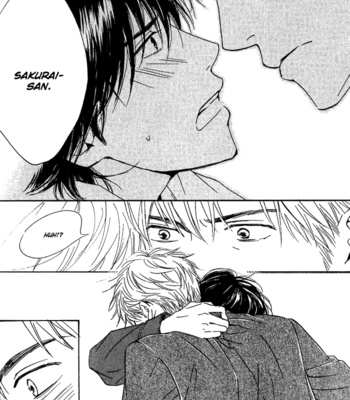 [HIDAKA Shoko] Hana wa Saku ka ~ vol.02 [Eng] – Gay Manga sex 198