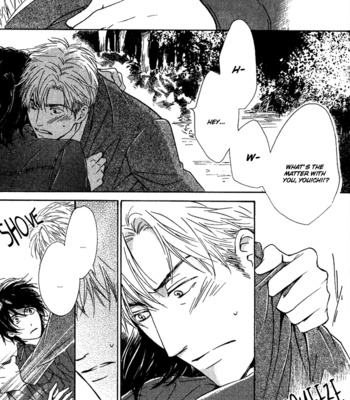 [HIDAKA Shoko] Hana wa Saku ka ~ vol.02 [Eng] – Gay Manga sex 199