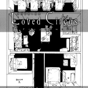 [ASADA Nemui] Loved Circus [Eng] – Gay Manga sex 41