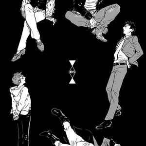 [ASADA Nemui] Loved Circus [Eng] – Gay Manga sex 73