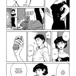 [ASADA Nemui] Loved Circus [Eng] – Gay Manga sex 80