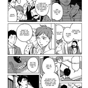 [ASADA Nemui] Loved Circus [Eng] – Gay Manga sex 111