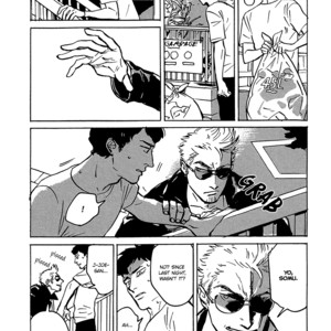 [ASADA Nemui] Loved Circus [Eng] – Gay Manga sex 113