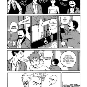 [ASADA Nemui] Loved Circus [Eng] – Gay Manga sex 117