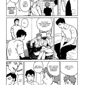 [ASADA Nemui] Loved Circus [Eng] – Gay Manga sex 118
