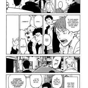 [ASADA Nemui] Loved Circus [Eng] – Gay Manga sex 135