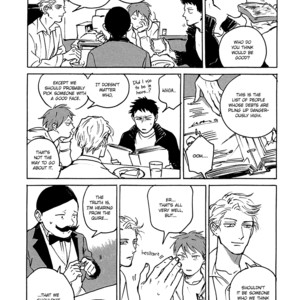 [ASADA Nemui] Loved Circus [Eng] – Gay Manga sex 138
