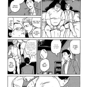 [ASADA Nemui] Loved Circus [Eng] – Gay Manga sex 150