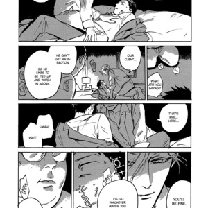 [ASADA Nemui] Loved Circus [Eng] – Gay Manga sex 152