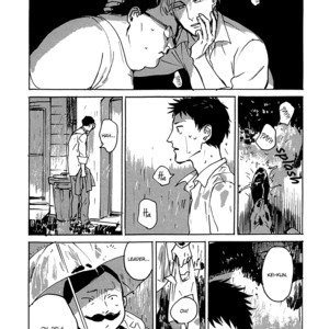 [ASADA Nemui] Loved Circus [Eng] – Gay Manga sex 154